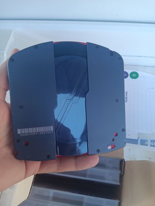 Disc optic  Sony 50Gb