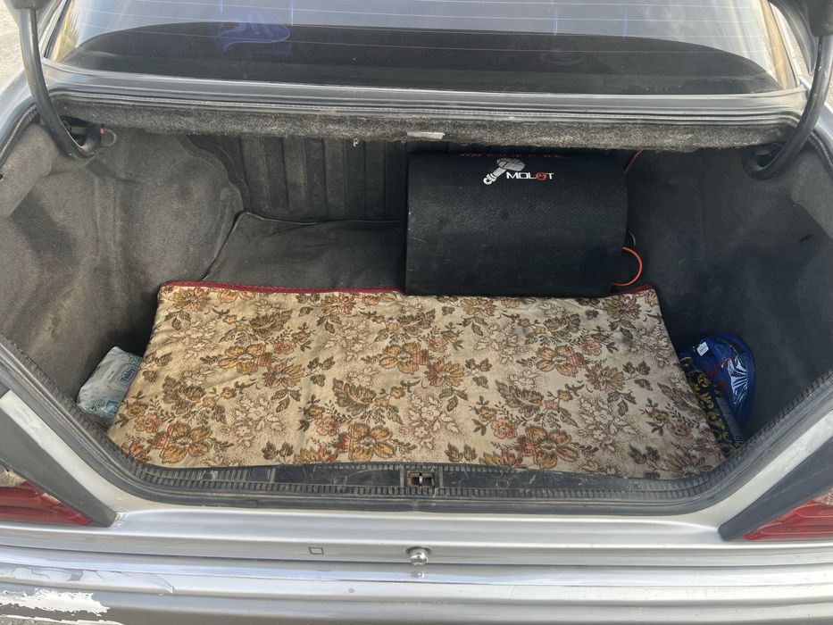 Продам Мерс Е 250