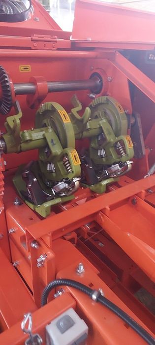 Прессподборщик Сабз Дашт