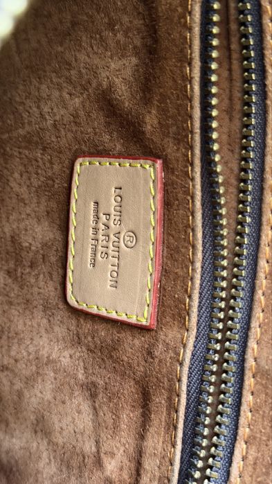 Geanta Louis vuitton Foarte frumoasa