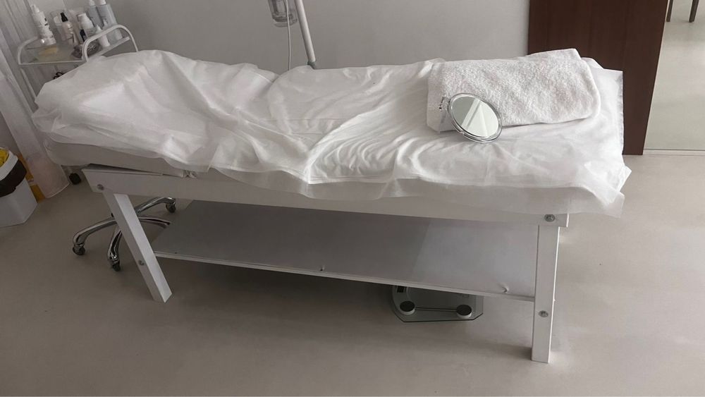 Профессиональные Косметологичиские Кушетки