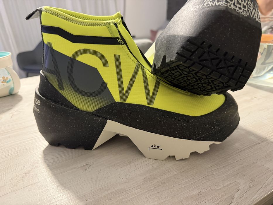 Converse A-cold-wall