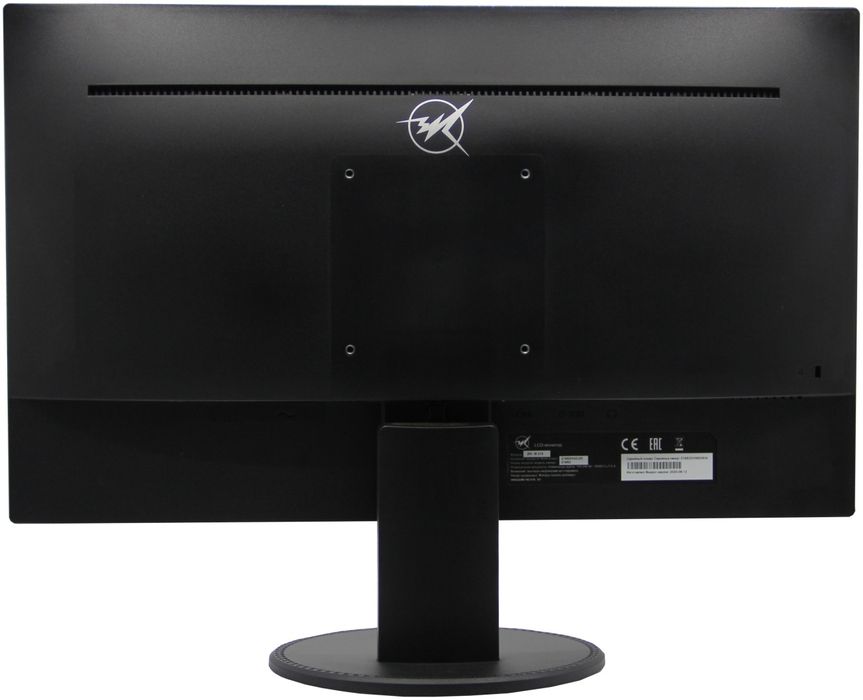 Монитор 21.5" ZIK Computers ZIK M-215 черный