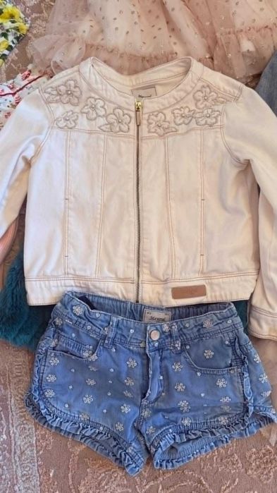 Mayoral детски дрехи