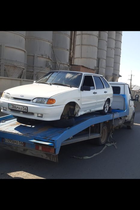 Эвакуатор атырау по городу