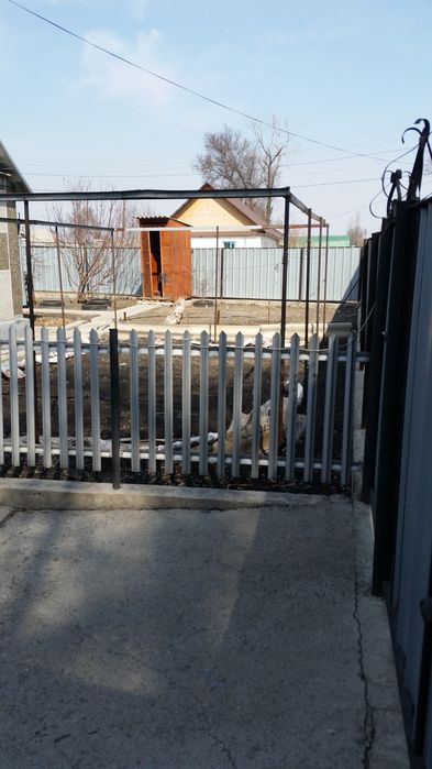 Продается дом в Талдыкоргане