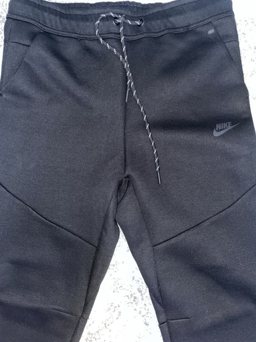 nike tech fleece долнище