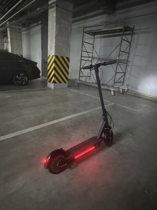 Kuquay электросамокат