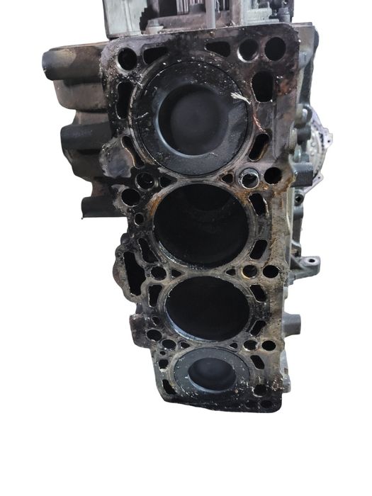 Bloc Motor Audi A4 Iv 8K2, B8 2007 - 2015 2.0 Tdi Caga, Cjca, Cmea, Cm