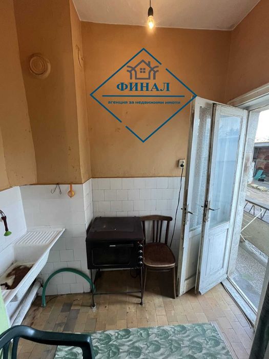 Тристаен апартамент – ТОП център