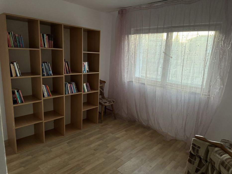 Apartament 2 camere zona Parc