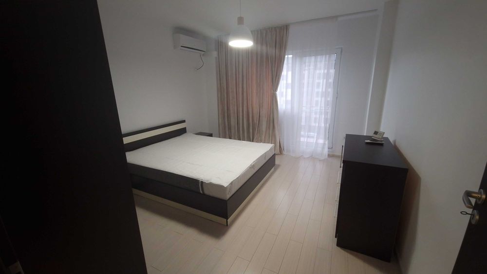 APARTAMENT CU O CAMERĂ DE VÂNZARE - Militari Residence | 42,30 MP | Balcon | Centrala Proprie