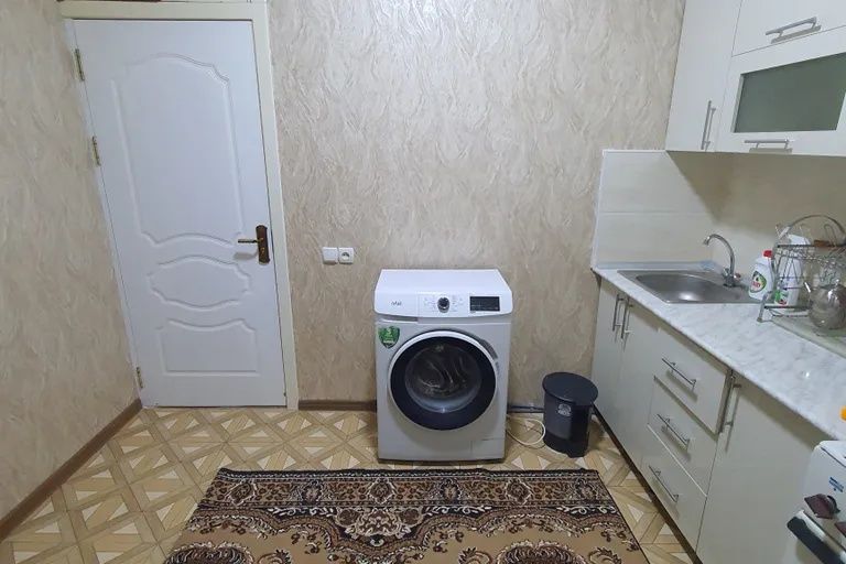 1 комнатная квартира Миробадский район