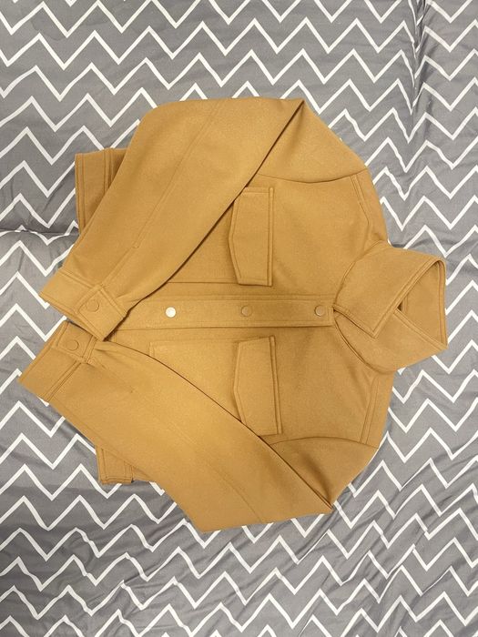 Jacheta Maro stil catifea