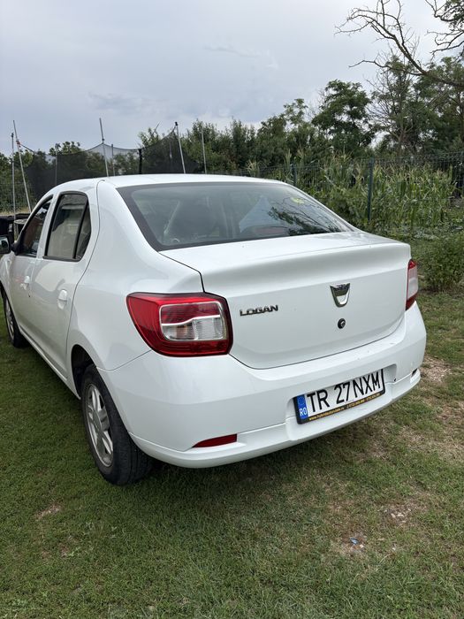 DACIA Logan 2015 — imagine 4