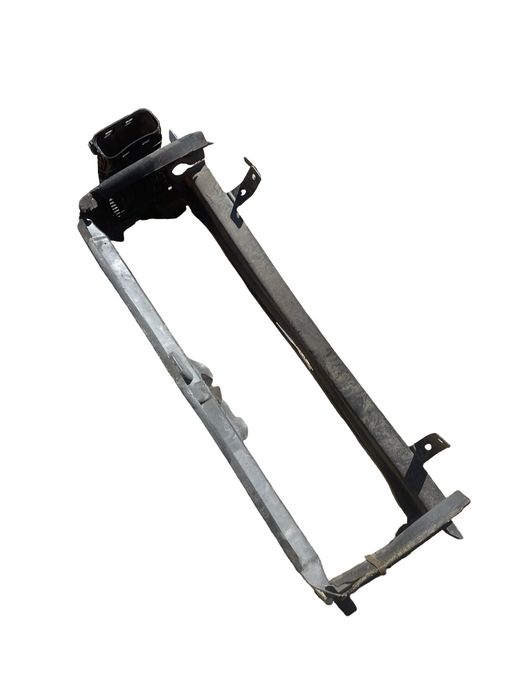 Deflector De Aer Bmw 3 Vi Touring F31 2011 -> 2.0 320 D N47 D20 C