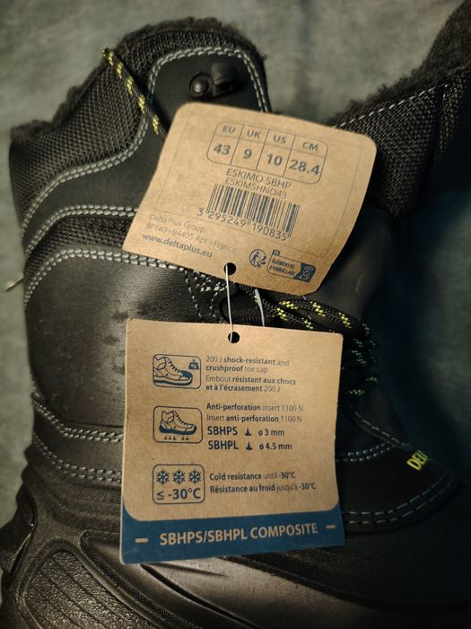 Продам Зимние берцы