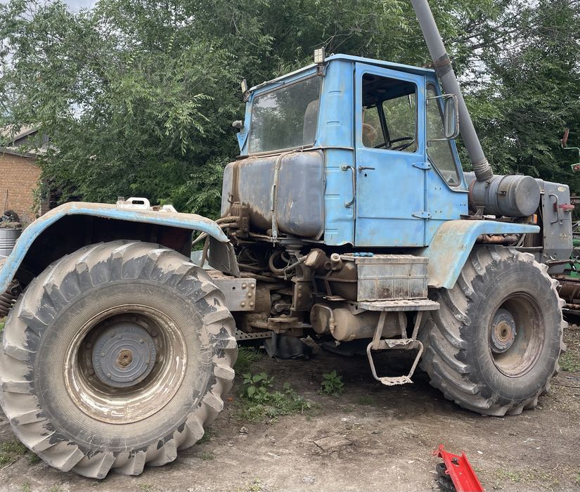 Продам ХТЗ Т150