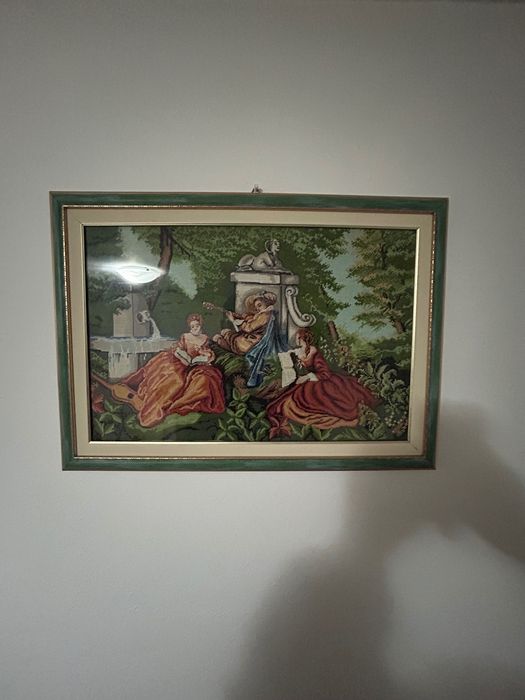 Goblen vânzare.  Dimensiune 34/52