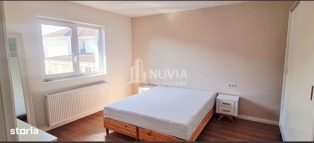 Casa individuala cu 4 camere,340 mp teren,Dealul Furcilor