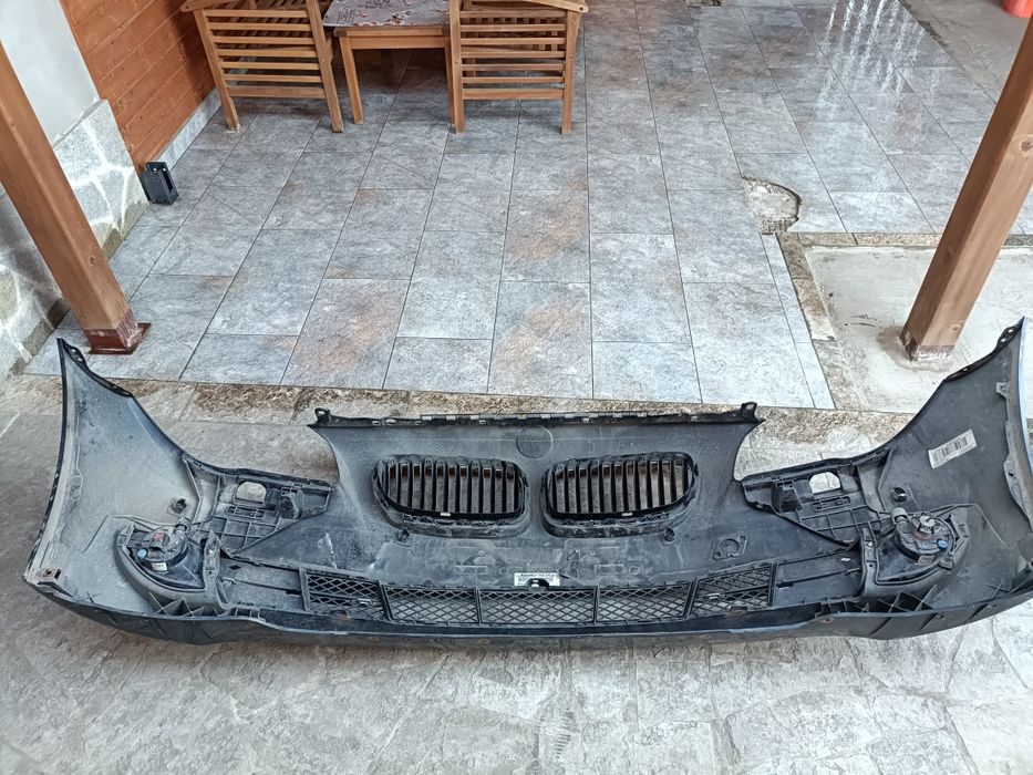 De vânzare,bară față BMW