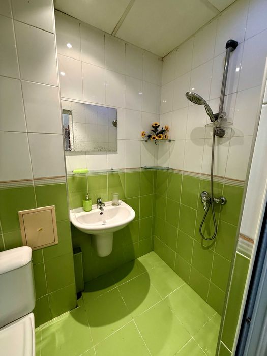 Продава се Двустаен апартамент в Варна, Владислав Варненчик - 61 кв.м за 1141 €/кв.м - Снимка #11