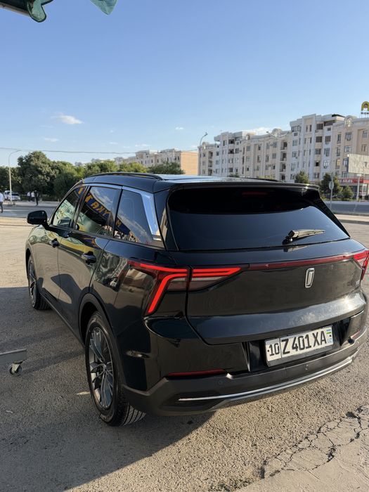 Bestune T55 sotiladi