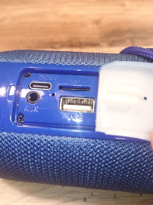 Boxa  Bt cu acumulator  10 w