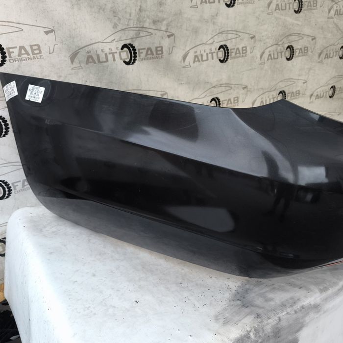 Bara spate Mercedes CL Facelift W216 C216 Facelift an 2011-2012-2013-2