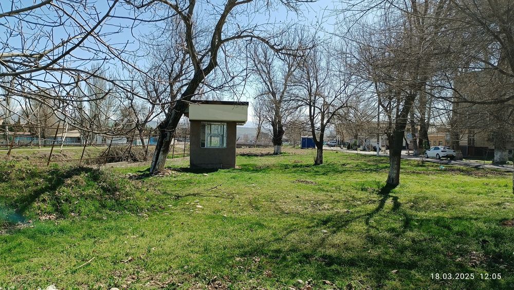 Продается земля объект 30 соток