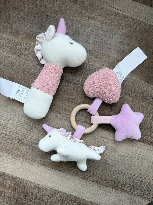 Детски и бебешки играчки