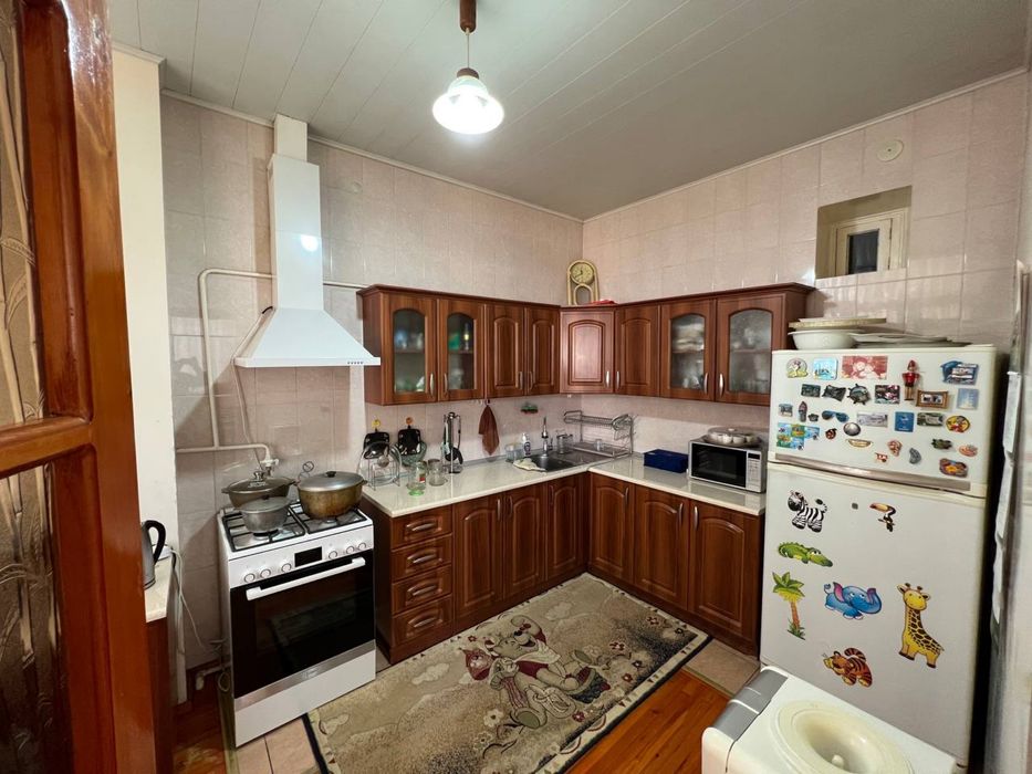 Аренда Дома в Юнус Абадском районе