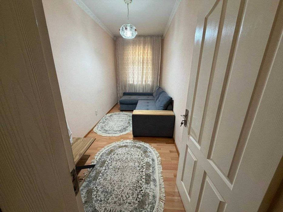 Продаётся 4х комнатная квартира, Алгоритм - 31