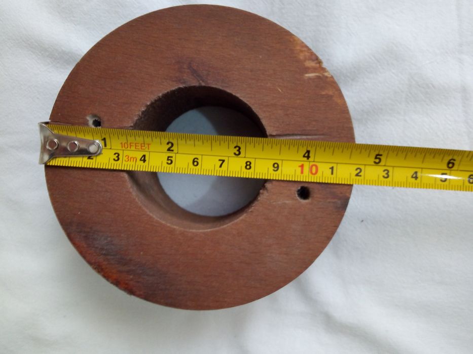 Опора за градински висящ чадър, дървени крака за маса, масичка