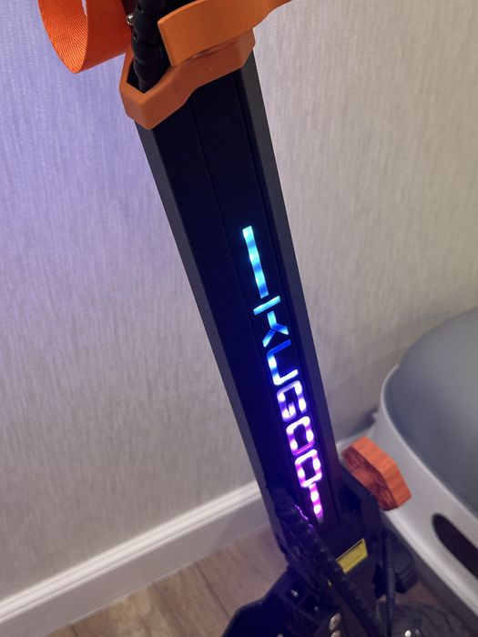 Продам kugoo g2 max 2025