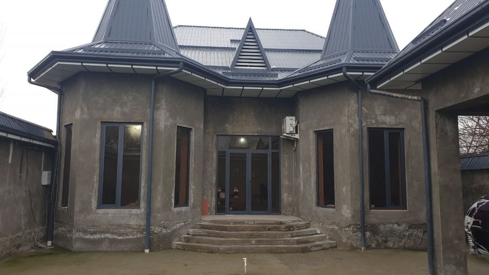 Продаётся участка