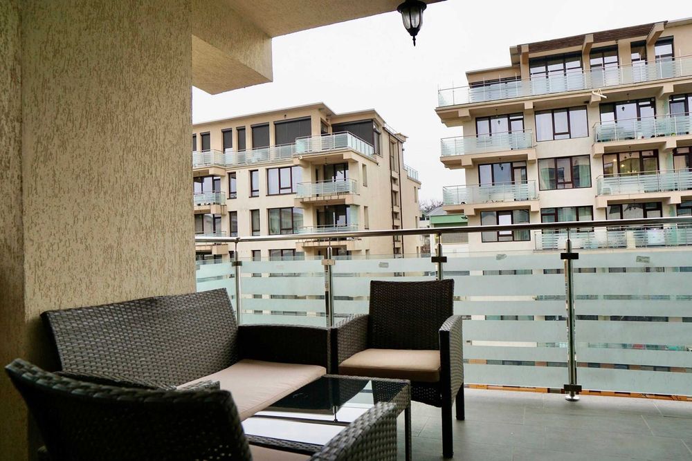 Apartament 2 camere de închiriat, Exclusive Residence | Direct de la proprietar