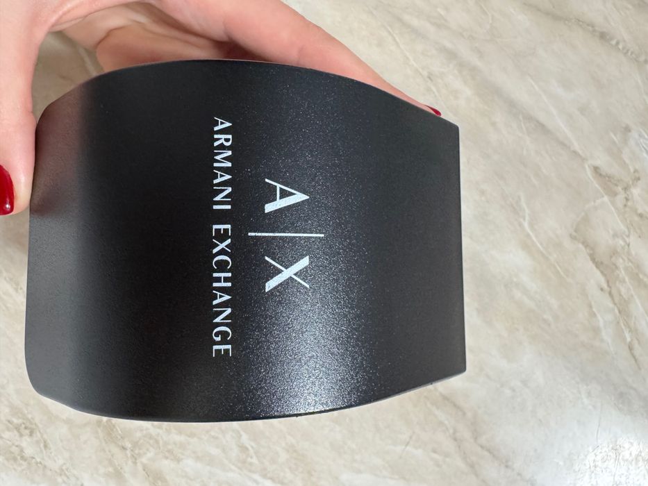 Armani A|X часовник