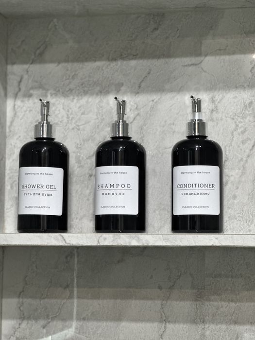 Новая VIP панорама парк посуточно