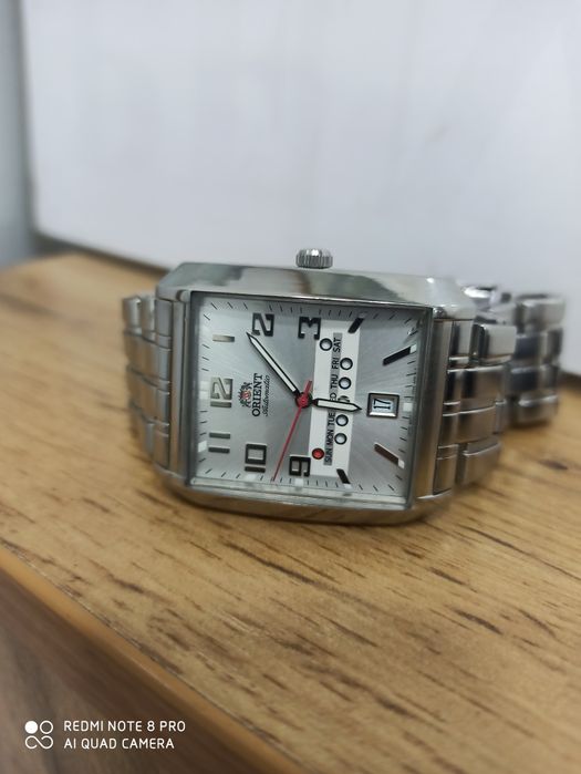 Наручные часы мужские