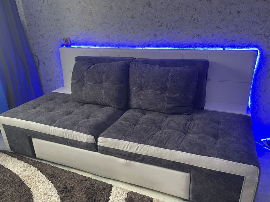 Продам диван трасформер