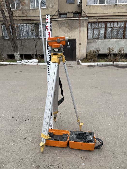 Продается Нивелир