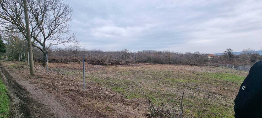 576-Продава се парцел от 1766 кв.м. в местността "Белия Хълм"!