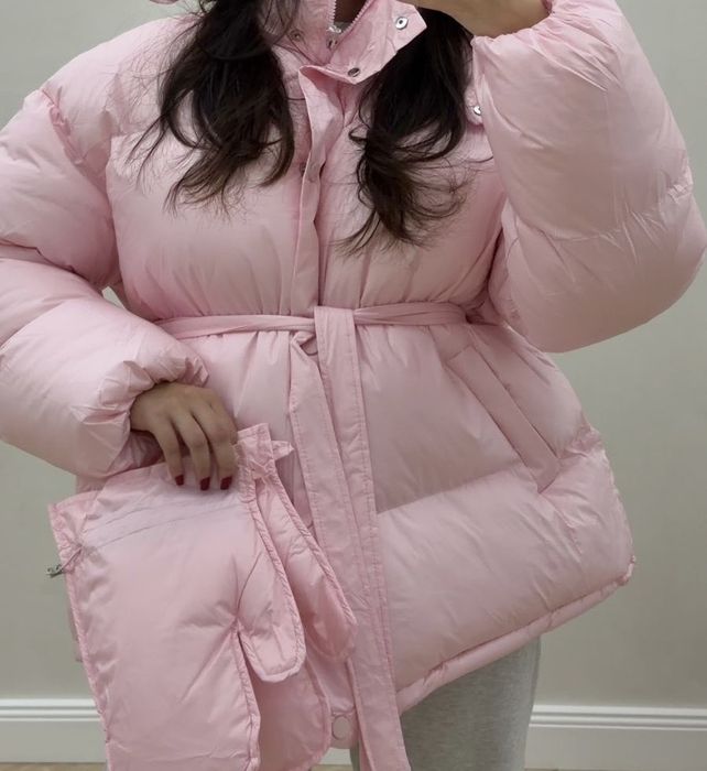 Куртка женская зима