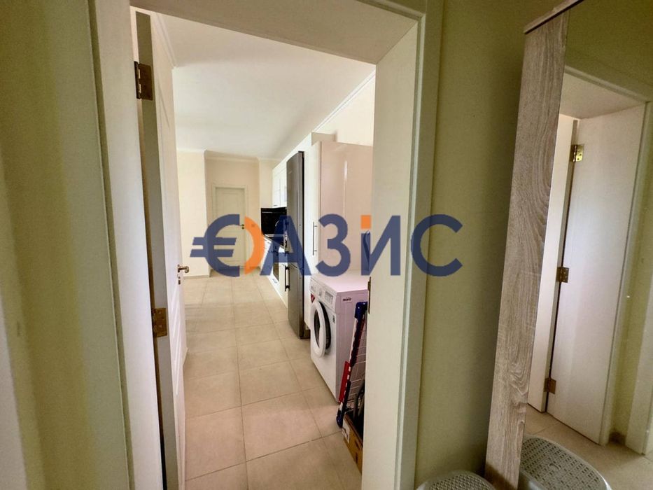 Продава се Тристаен апартамент в Несебър - 122 кв.м за 2214 €/кв.м - Снимка #10