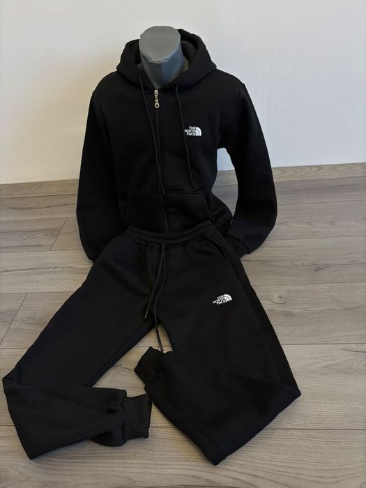 Trening The North Face bărbați!