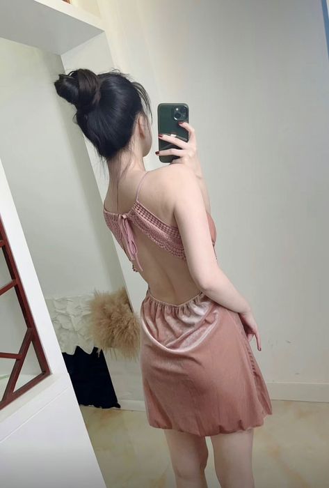 Пеньюар размер L-M