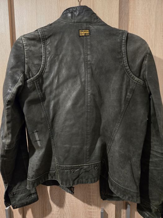 G-stat дамско яке