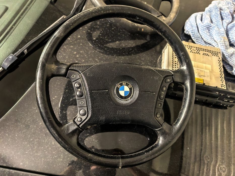 Волани за Bmw E36/E46