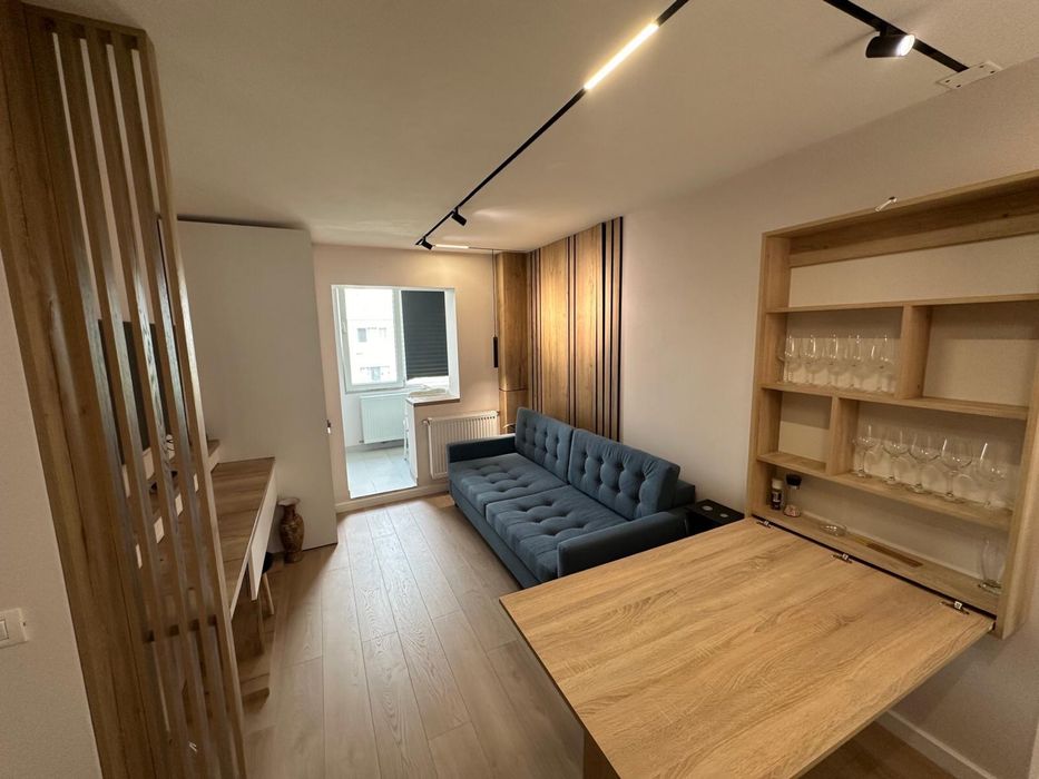 Proprietar inchiriez apartament Aviației